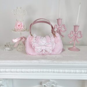 Coquette Princess Bag