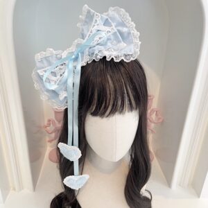 Dreamy Blue headband