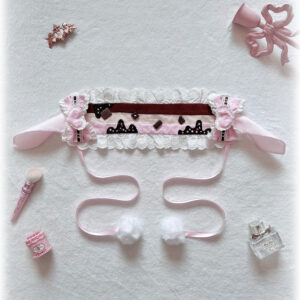 Neapolitan Headdress