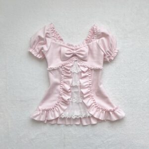 Princess Doll Top