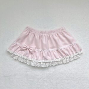 Princess Doll Skirt