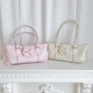 Sugar Heart Bag (Preorder)